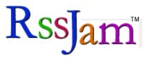 RSSJam Social Syndication